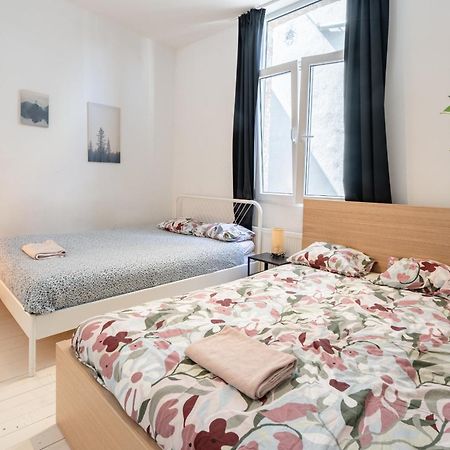 Beautiful Cozy Apartments In The Heart Of Antverpy Exteriér fotografie