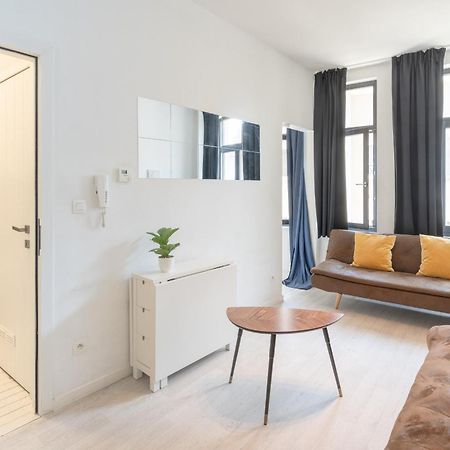 Beautiful Cozy Apartments In The Heart Of Antverpy Exteriér fotografie