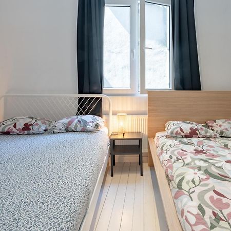 Beautiful Cozy Apartments In The Heart Of Antverpy Exteriér fotografie