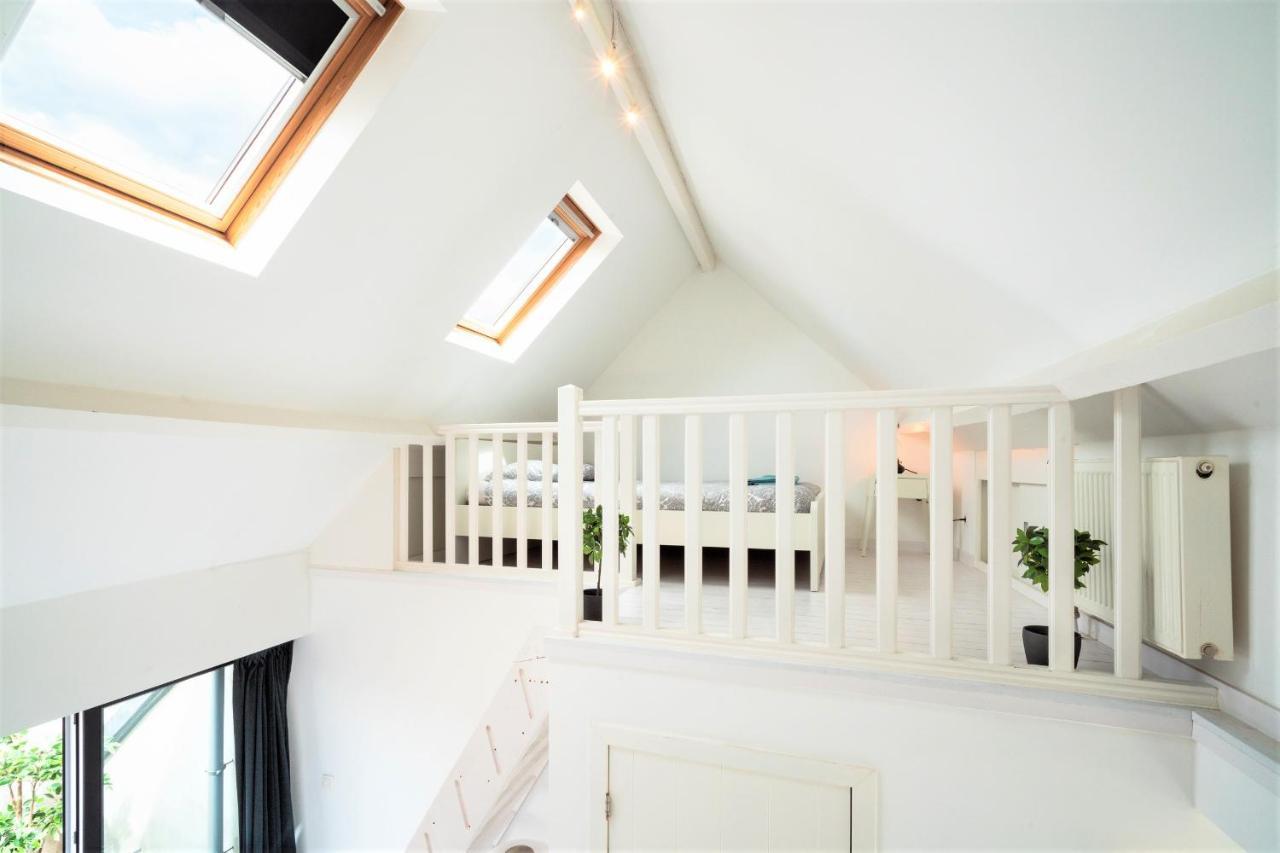 Beautiful Cozy Apartments In The Heart Of Antverpy Exteriér fotografie