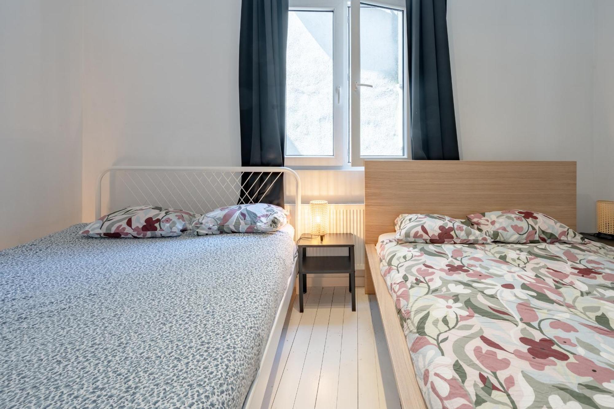Beautiful Cozy Apartments In The Heart Of Antverpy Exteriér fotografie